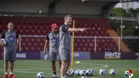 Thomas Christiansen iniciará nuevos microciclos