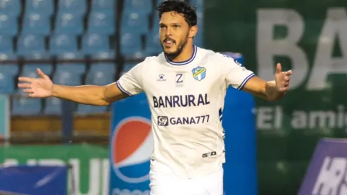 Comunicaciones sale de su mala racha gracias a Luis Landín