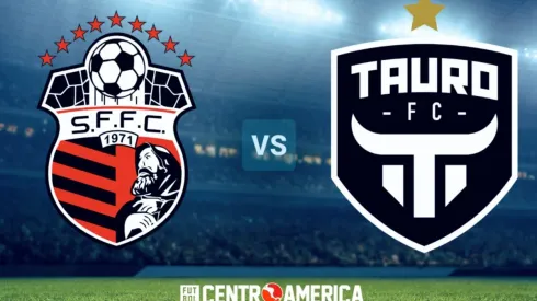 Todos los detalles de San Francisco FC vs. Tauro FC