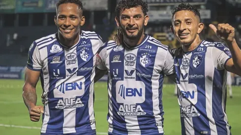 Cartaginés vino de abajo para dejarse los 3 puntos ante Pérez Zeledón (CSC)