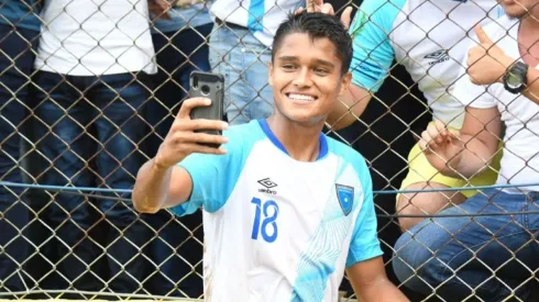 Marcelo Saraiva es agente libre y busca nuevo equipo