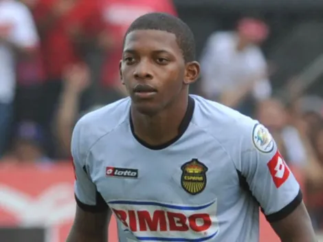 Buba López es acusado de golpear a alcanzabolas