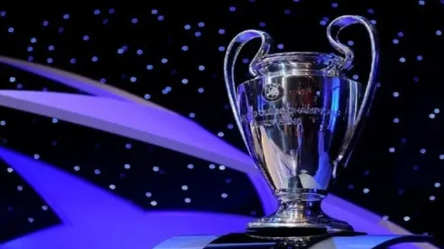 Descubre todo el fixture de la fase de grupos de la Champions League.