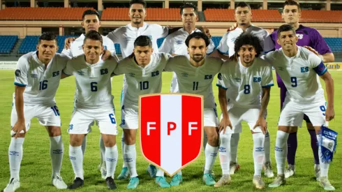 El Salvador jugará un amistoso con Perú en la fecha FIFA de septiembre.
