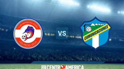Iztapa vs Comunicaciones: horario, canal de TV y streaming para ver EN VIVO el partido por la fecha 9 del Apertura de Guatemala.
