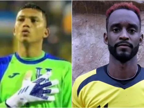 Vásquez sorprende con la convocatoria de dos jugadores de la Liga de Ascenso