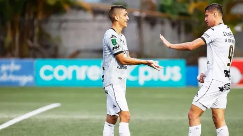 El futbolista de Herediano que rechazó ofertas de Portugal y Luxemburgo.