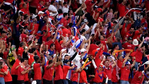 Qatar 2022: novedades para los aficionados de Costa Rica en la Copa el Mundo
