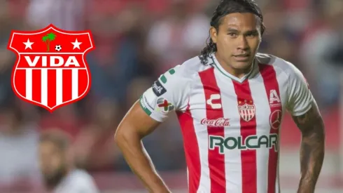 Gullit Peña pide que no se le juzgue por sus problemas fuera de la cancha