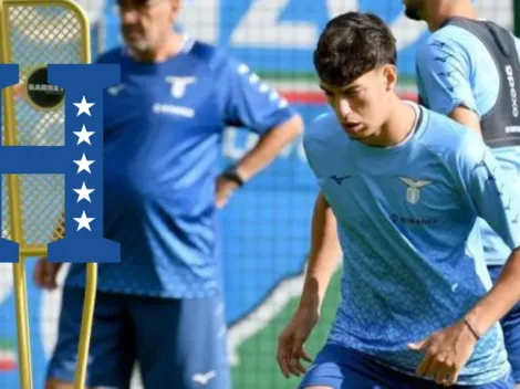 La Fenafuth comenzó las pláticas con Valerio Marinacci