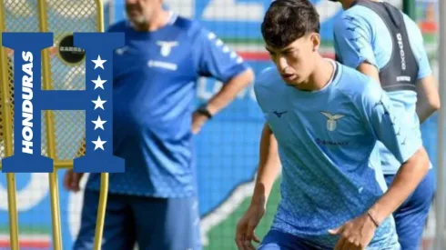 La Fenafuth comenzó las pláticas con Valerio Marinacci