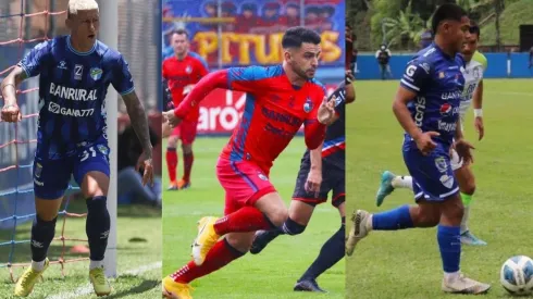 Apertura 2022 de la Liga Nacional de Guatemala: resultados y tabla de posiciones tras la fecha 9.