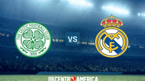 Celtic vs Real Madrid: horario, canal de TV y streaming para ver EN VIVO el partido por la jornada 1 de la Champions League.