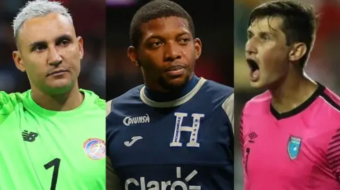"Buba López y Nicholas Hagen son los mejores de Centroamérica detrás de Keylor Navas".