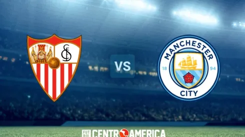 Sevilla vs Manchester City: horario, canal de TV y streaming para ver EN VIVO el partido por la jornada 1 de la Champions League.