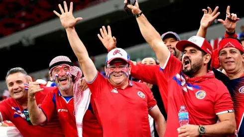 ¿Cuánto cuesta un paquete a Qatar 2022 desde Costa Rica?