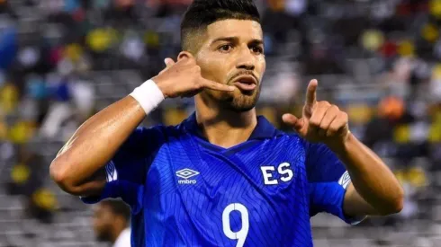 Oficial: Nelson Bonilla regresa al fútbol centroamericano