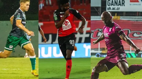 Apertura 2022 de la Liga Promérica de Costa Rica: resultados y tabla de posiciones tras la fecha 10.