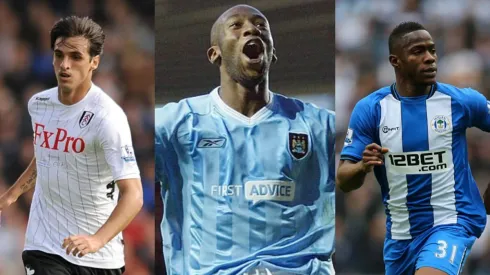 Premier League: Honduras y Costa Rica, entre los países que más goles anotaron en la historia de la liga inglesa.