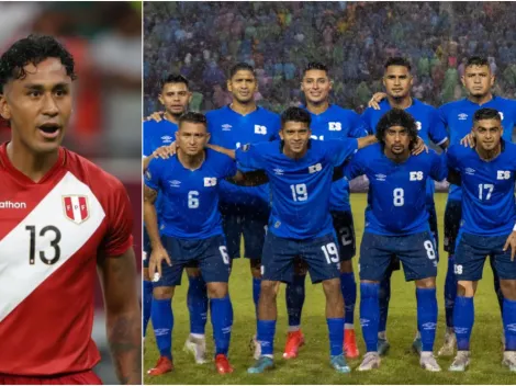 Medio presume que un jugador de Perú es más costoso que toda la Selecta