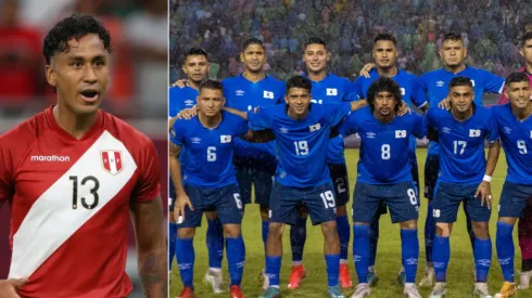 El Salvador vs Perú: medio presume que un jugador peruano es más costoso que toda la Selecta.