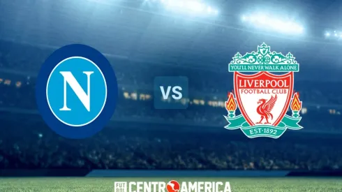 Napoli vs Liverpool: horario, canal de TV y streaming para ver EN VIVO el partido por la jornada 1 de la Champions League.