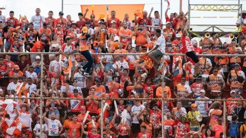 Alajuelense jugará como visitante ante Puntarenas FC en el Lito Pérez (PFC)