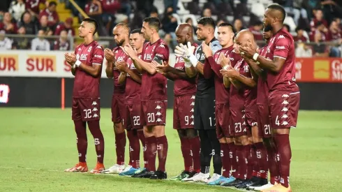 Los 7 debutantes que tendrá Saprissa para el Clásico Nacional ante Alajuelense.