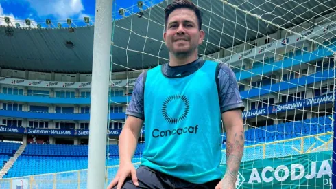 Liga Concacaf: Fito Zelaya quiere hacer historia con Alianza