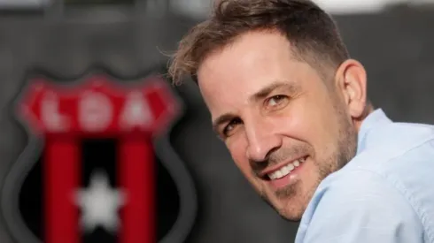 Agustín Lleida deja Gerencia Deportiva de Alajuelense y se marcha al Real Oviedo de España (LDA)