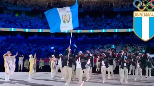 Comité Olímpico Internacional da ultimátum a Guatemala