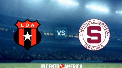 Alajuelense vs Saprissa: horario, canal de TV y streaming para ver EN VIVO el partido por la fecha 11 del Apertura de Costa Rica.