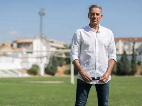 ¿El reemplazo de Lleida? El posible sustituto trabajó con Saprissa hace un año