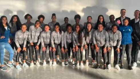 Tauro ya está listo para afrontar el Torneo UNCAF Femenino