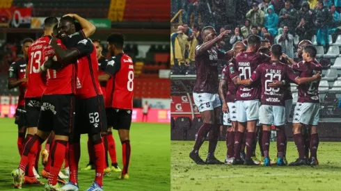 Este sábado hay clásico nacional en Costa Rica