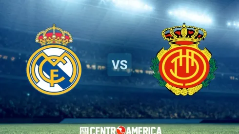 Real Madrid vs Mallorca: horario, canal de TV y streaming para ver hoy EN VIVO la fecha 5 de la Liga Española.