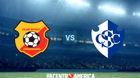 Herediano vs Cartaginés: horario, canal de TV y streaming para ver hoy EN VIVO la fecha 11 del Apertura de Costa Rica.