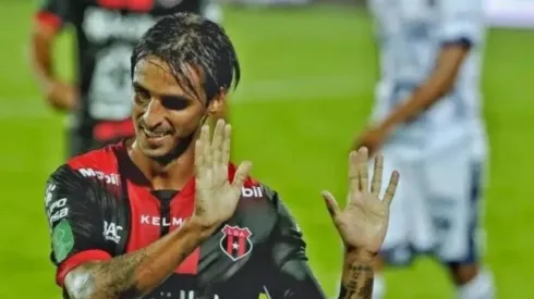 Bryan Ruiz y la dura crítica hacia el arbitraje tras la derrota ante Saprissa