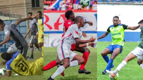 Tras la fecha 9, se produjeron 3 triunfos locales, 1 empate y 1 victoria visitante, con 17 goles en total durante la fecha.