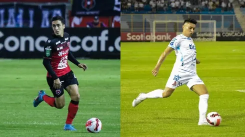 Alajuelense vs Alianza: alineaciones confirmadas para la vuelta de los cuartos de final de la Liga Concacaf 2022.