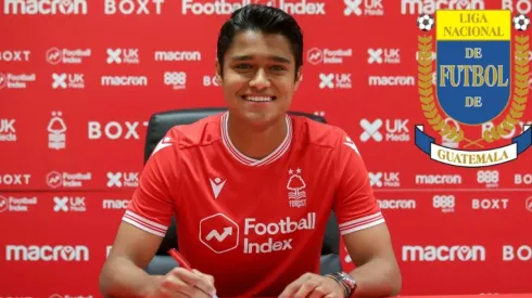Marcelo Saraiva jugará en la Liga Nacional de Guatemala