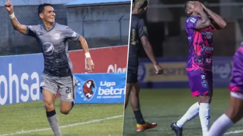 Tauro y Motagua llegan con resultados opuestos a su choque