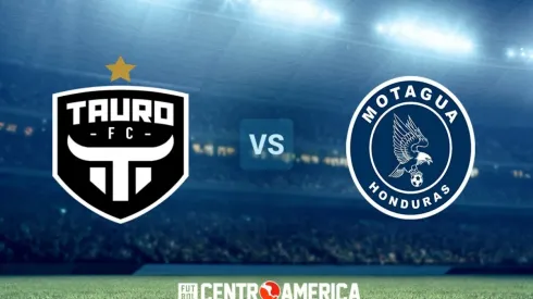 Tauro vs Motagua: horario, canal de TV y streaming para ver EN VIVO la vuelta de los cuartos de final de la Liga Concacaf.