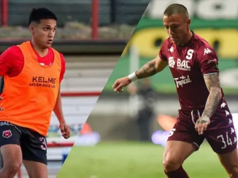 Alajuelense y Saprissa se deshicieron de jugadores cuestionados por la afición