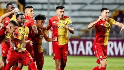 Herediano sacó entradas 2×1 con un precio super cómodo para el juego ante el Real España (CSH)