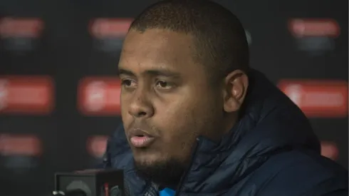 Fran Perlo priorizará su clasificación en la Liga Concacaf