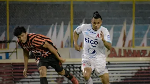 Se confirmó cuándo será la final de la Liga Mayor en el Apertura 2022