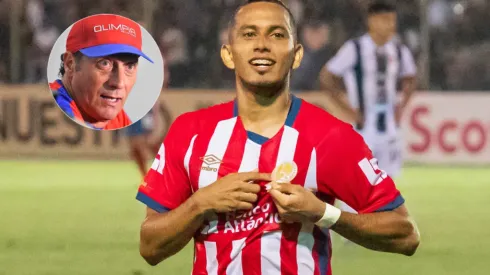 Edwin Rodríguez devela qué le advirtió Pedro Troglio tras su salida de Olimpia.