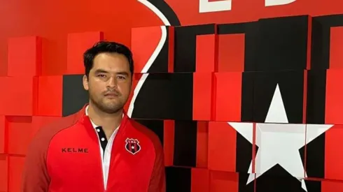 “Alajuelense está por encima de muchos clubes de Sudamérica”, dice visor mexicano.
