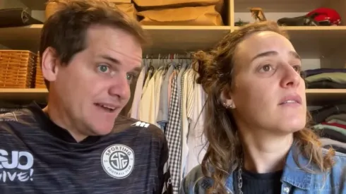 Jero Freixas y Jose de Cabo publicaron un nuevo video y piden a los ticos un especial favor (Facebook)